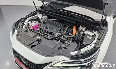 Lexus NX 2024 2.5 гидро в Москве № 168030, миниатюра 6