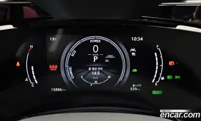 Lexus NX 2024 2.5 гидро в Москве № 168030, миниатюра 8