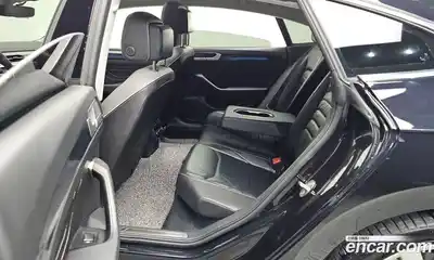 Volkswagen Arteon 2023 2.0 гидро в Москве № 168658, миниатюра 11