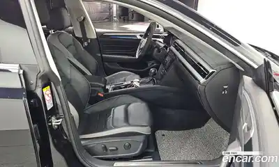 Volkswagen Arteon 2023 2.0 гидро в Москве № 168658, миниатюра 12