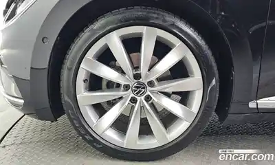 Volkswagen Arteon 2023 2.0 гидро в Москве № 168658, миниатюра 5