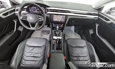 Volkswagen Arteon 2023 2.0 гидро в Москве № 168658, миниатюра 7