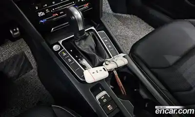 Volkswagen Arteon 2023 2.0 гидро в Москве № 168658, миниатюра 9