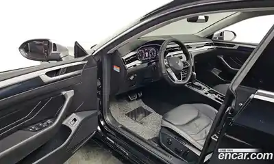 Volkswagen Arteon 2023 2.0 гидро в Москве № 168658, миниатюра 10
