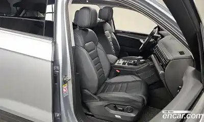 Volkswagen Touareg 2020 3.0 гидро в Москве № 169011, миниатюра 12