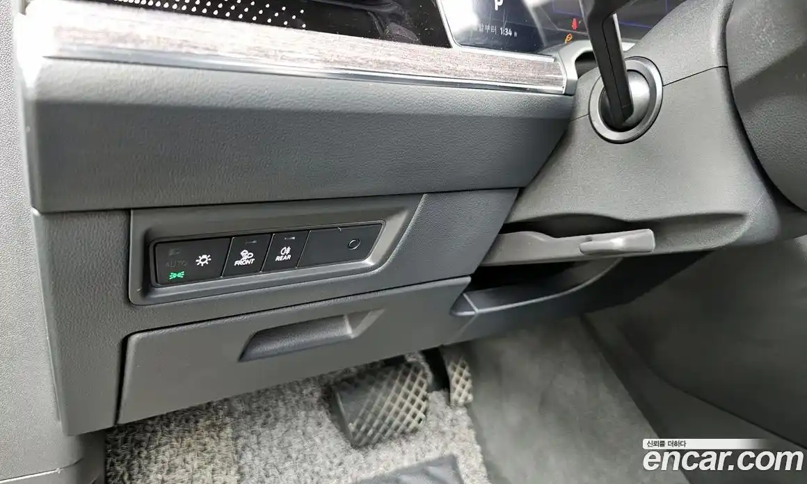 Volkswagen Touareg 2020 3.0 гидро в Москве № 169011, фото 14