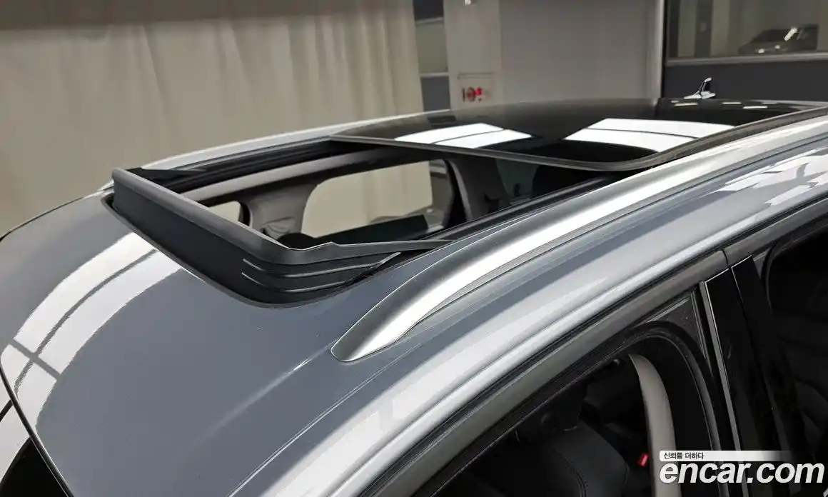Volkswagen Touareg 2020 3.0 гидро в Москве № 169011, фото 20
