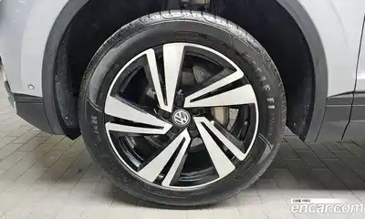 Volkswagen Touareg 2020 3.0 гидро в Москве № 169011, миниатюра 5