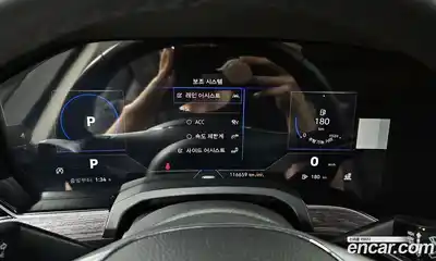 Volkswagen Touareg 2020 3.0 гидро в Москве № 169011, миниатюра 8