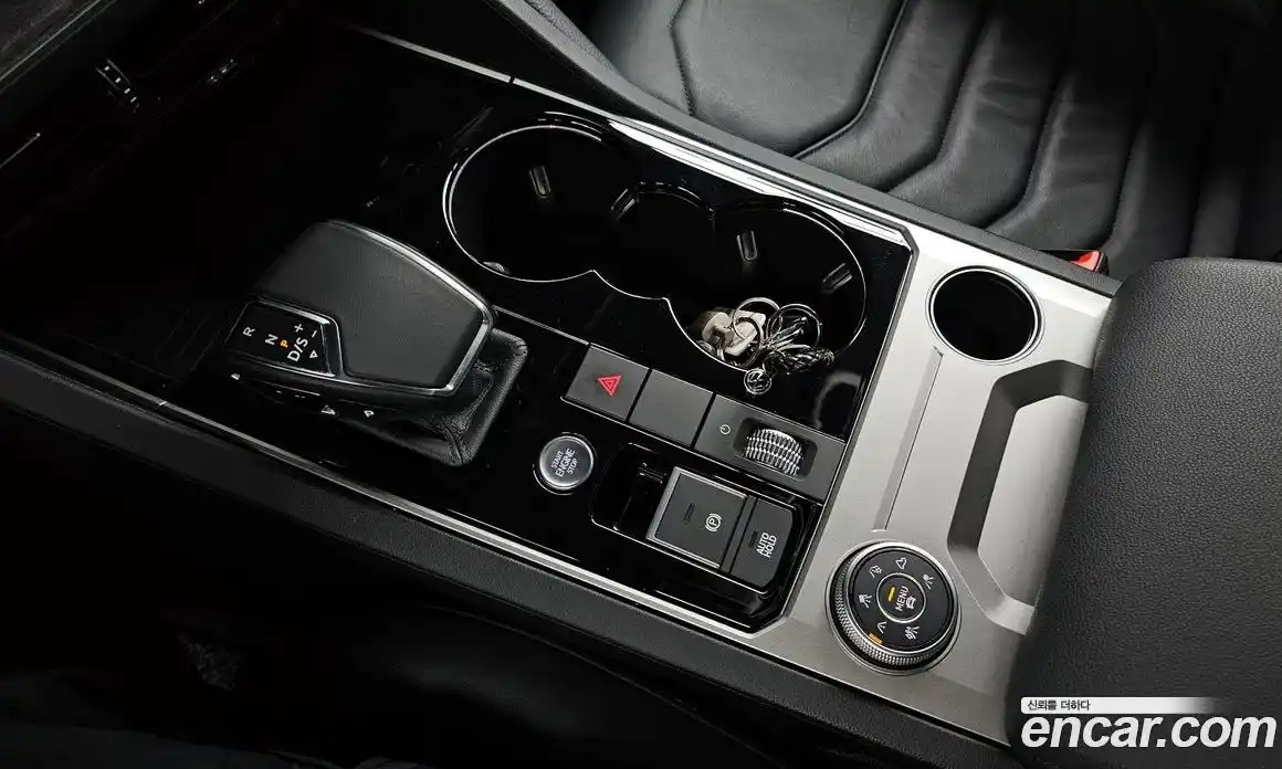 Volkswagen Touareg 2020 3.0 гидро в Москве № 169011, фото 9