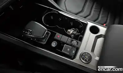 Volkswagen Touareg 2020 3.0 гидро в Москве № 169011, миниатюра 9