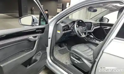 Volkswagen Touareg 2020 3.0 гидро в Москве № 169011, миниатюра 10