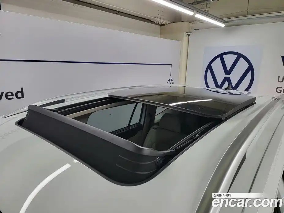 Volkswagen Atlas 2025 2.0 гидро в Москве № 169124, фото 11