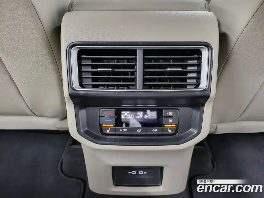 Volkswagen Atlas 2025 2.0 гидро в Москве № 169124, фото 15