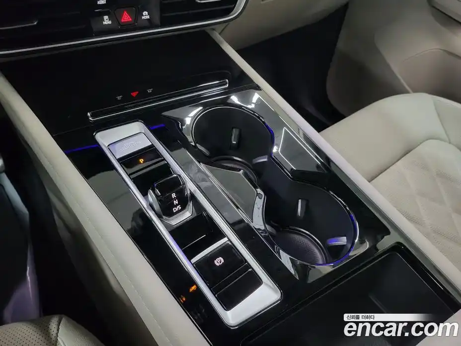 Volkswagen Atlas 2025 2.0 гидро в Москве № 169124, фото 9
