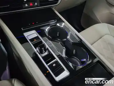 Volkswagen Atlas 2025 2.0 гидро в Москве № 169124, миниатюра 9