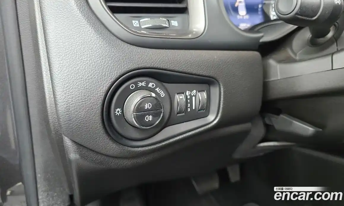 Jeep Renegade 2021 2.4 гидро в Москве № 169389, фото 17