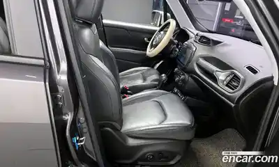 Jeep Renegade 2018 2.0 гидро в Москве № 169855, миниатюра 12