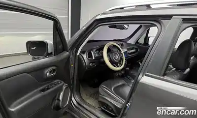 Jeep Renegade 2018 2.0 гидро в Москве № 169855, миниатюра 10