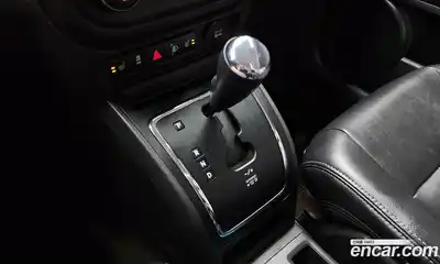 Jeep Compass 2013 2.4 гидро в Москве № 169896, миниатюра 9