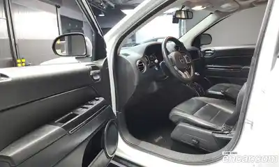 Jeep Compass 2013 2.4 гидро в Москве № 169896, миниатюра 10