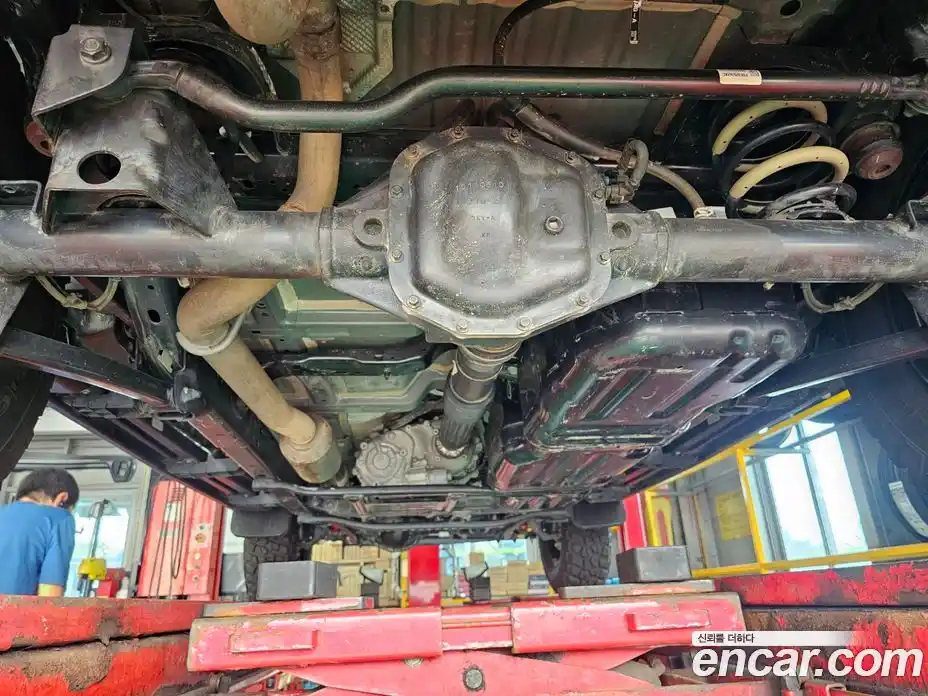 Jeep Wrangler 2023 2.0 гидро в Москве № 169990, фото 20
