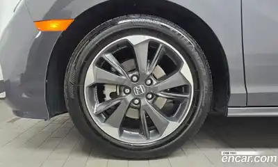 Honda Odyssey 2023 3.5 гидро в Москве № 170492, миниатюра 5