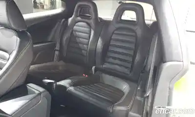 Volkswagen Scirocco 2013 2.0 гидро в Москве № 172691, миниатюра 11