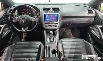 Volkswagen Scirocco 2013 2.0 гидро в Москве № 172691, миниатюра 6