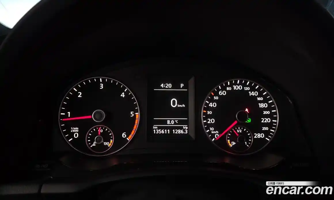 Volkswagen Scirocco 2013 2.0 гидро в Москве № 172691, фото 7