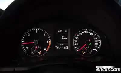 Volkswagen Scirocco 2013 2.0 гидро в Москве № 172691, миниатюра 7