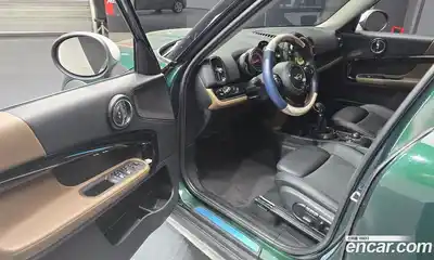 Mini Countryman 2017 2.0 гидро в Москве № 174268, миниатюра 11