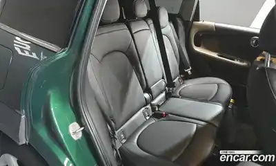 Mini Countryman 2017 2.0 гидро в Москве № 174268, миниатюра 12