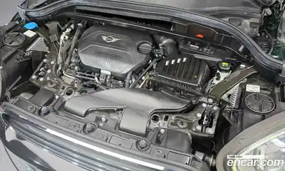 Mini Countryman 2017 2.0 гидро в Москве № 174268, миниатюра 6