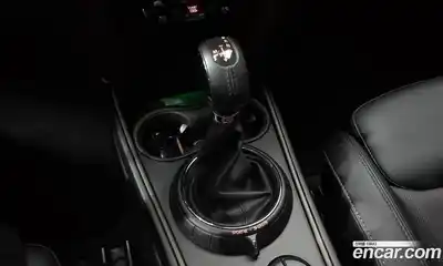 Mini Countryman 2017 2.0 гидро в Москве № 174268, миниатюра 9
