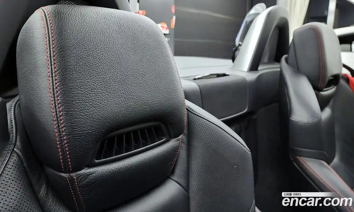 Mercedes-Benz SLC-Class 2019 2.0 гидро в Москве № 175414, фото 18