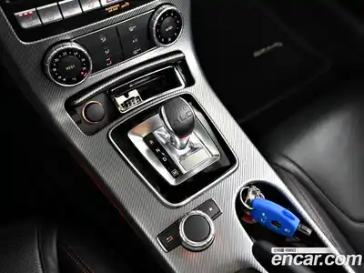 Mercedes-Benz SLC-Class 2019 2.0 гидро в Москве № 175414, миниатюра 9