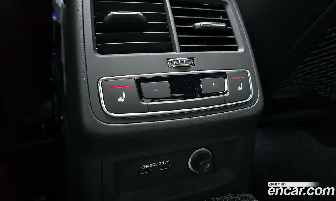 Audi S4 2021 3.0 гидро в Москве № 178268, фото 16