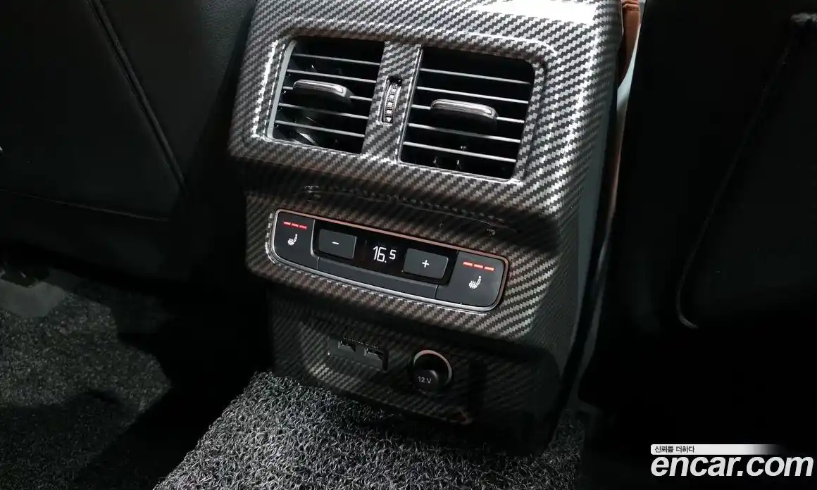 Audi Q5 2023 2.0 гидро в Москве, фото 19