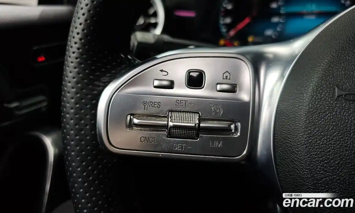 Mercedes-Benz A-Class 2022 2.0 гидро в Москве № 183741, фото 19