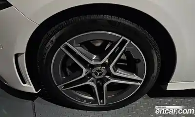 Mercedes-Benz A-Class 2022 2.0 гидро в Москве № 183741, миниатюра 5