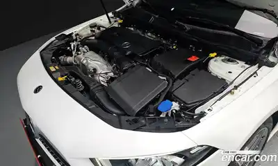 Mercedes-Benz A-Class 2022 2.0 гидро в Москве № 183741, миниатюра 6