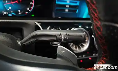 Mercedes-Benz A-Class 2022 2.0 гидро в Москве № 183741, миниатюра 9