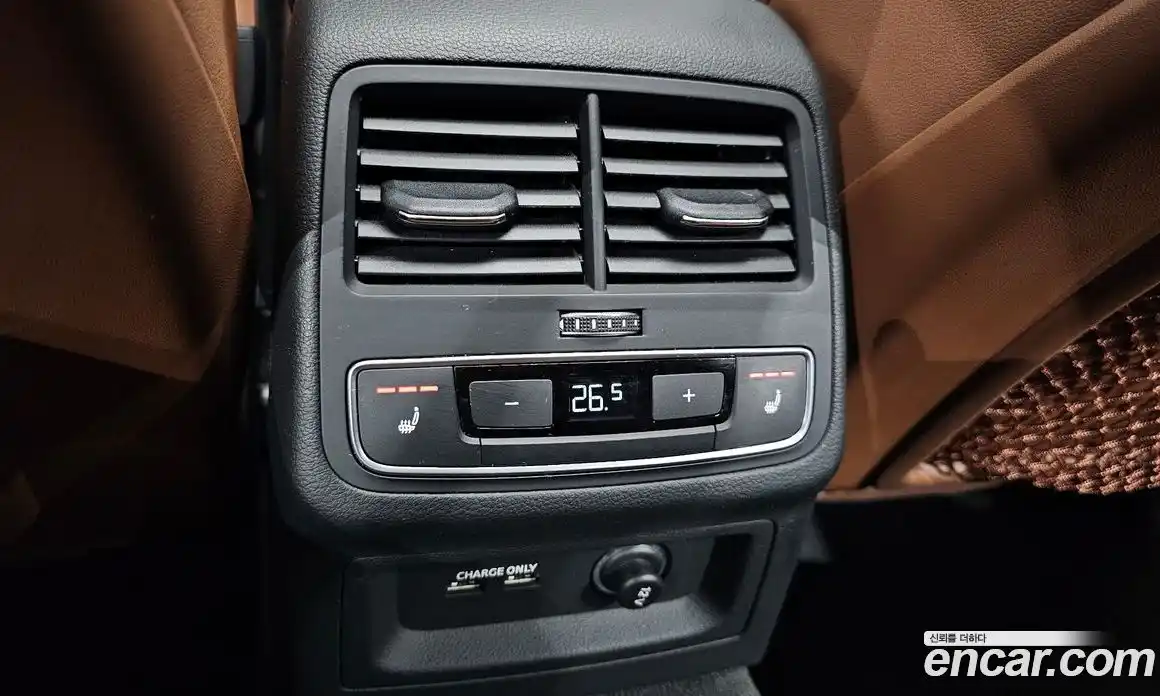 Audi A4 2023 2.0 гидро в Москве № 186912, фото 17