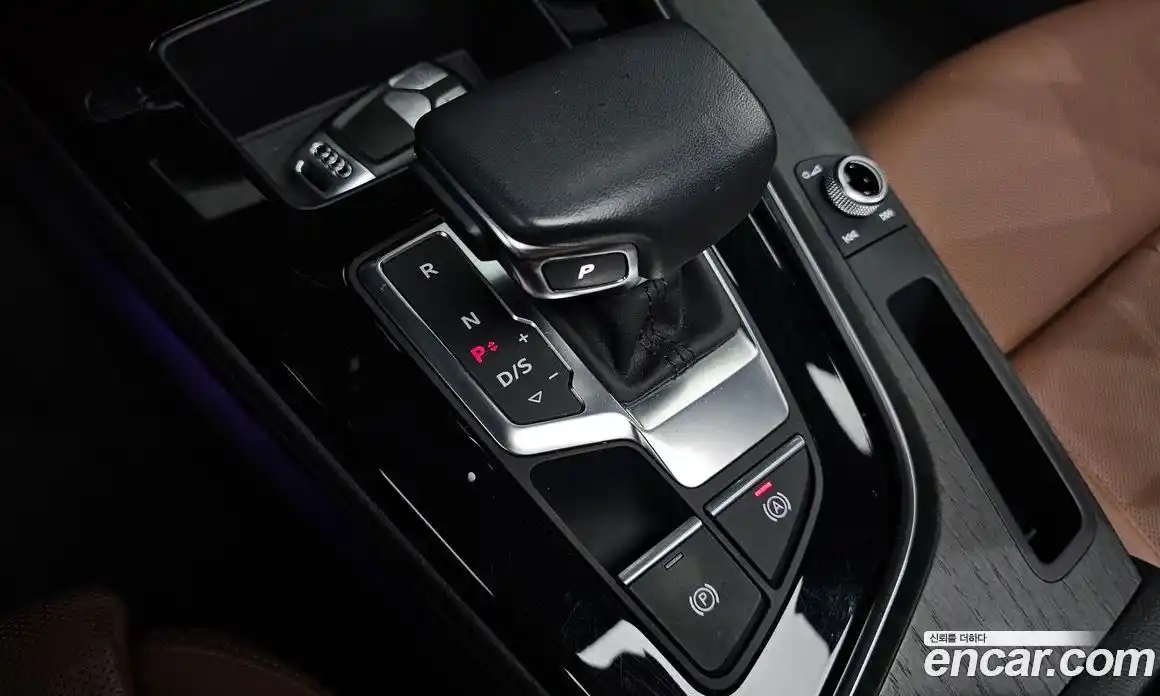 Audi A4 2023 2.0 гидро в Москве № 186912, фото 9