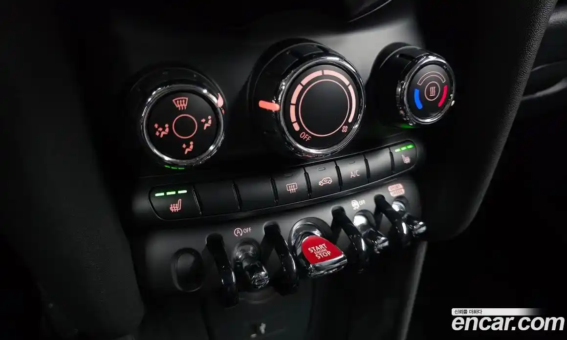 Mini Cooper 2019 1.5 гидро в Москве № 189397, фото 19