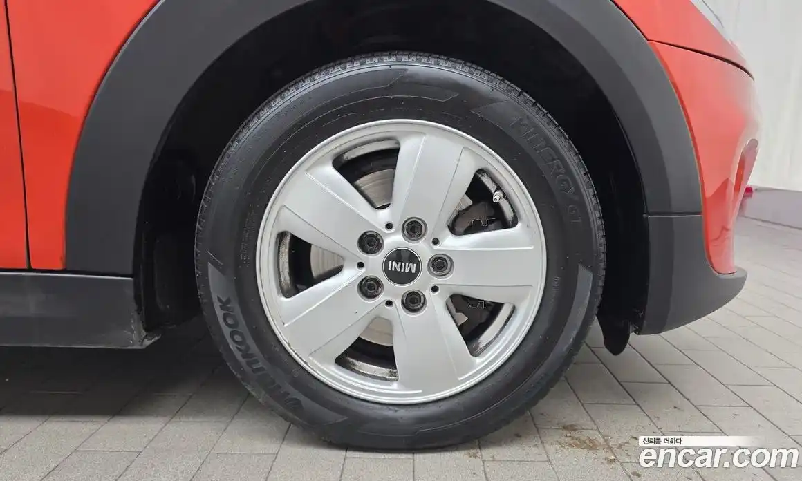 Mini Cooper 2019 1.5 гидро в Москве № 189397, фото 5
