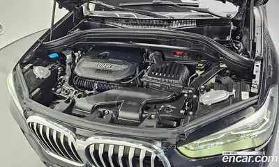 BMW X1 2021 2.0 гидро в Москве № 189970, миниатюра 6