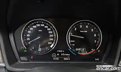 BMW X1 2021 2.0 гидро в Москве № 189970, миниатюра 8