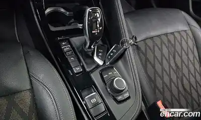 BMW X1 2021 2.0 гидро в Москве № 189970, миниатюра 9